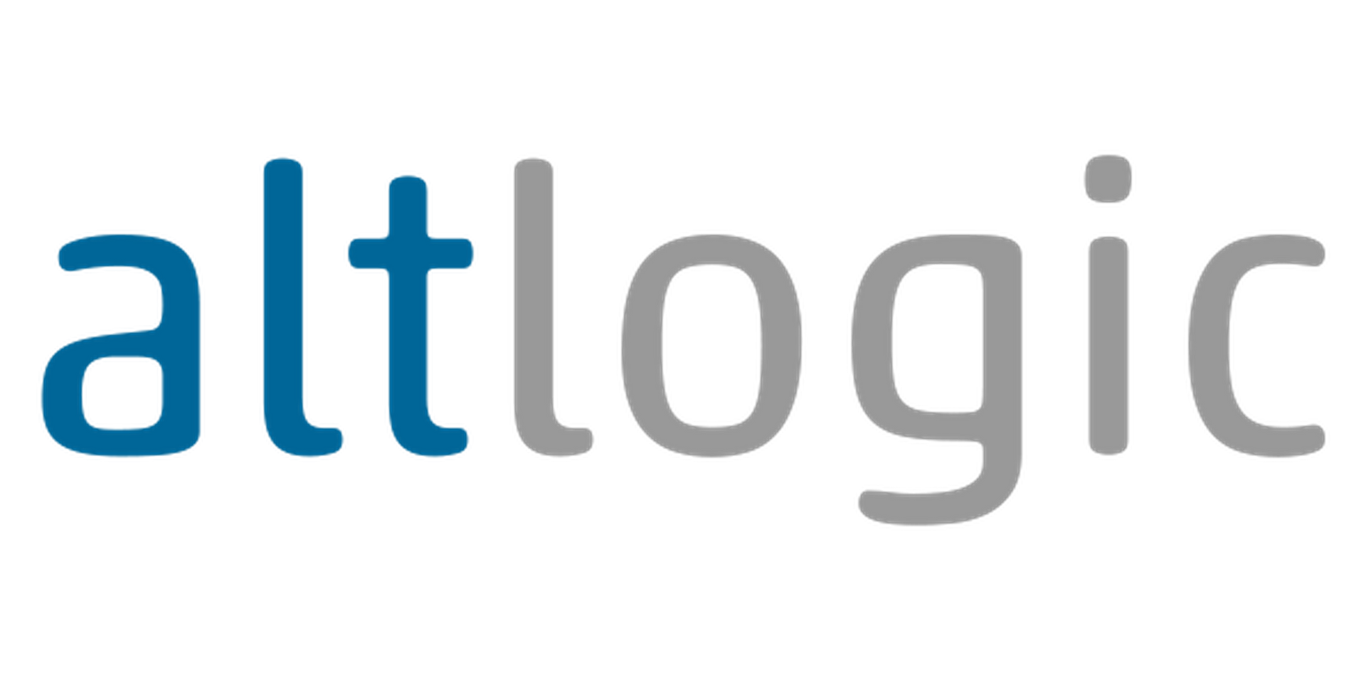 AltLogic and Bar Code Data