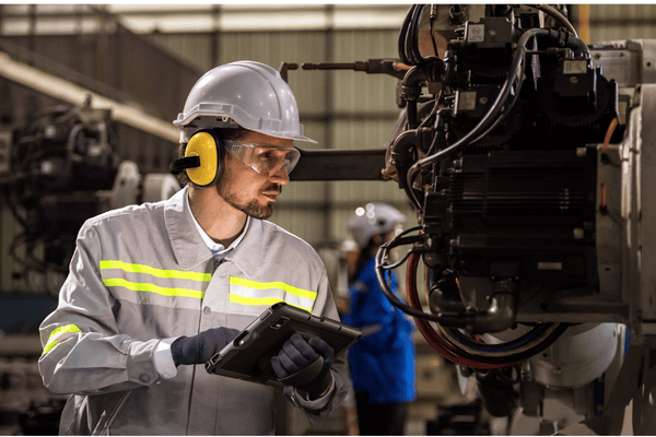 Bar Code Data Asset Equipment Tracking
