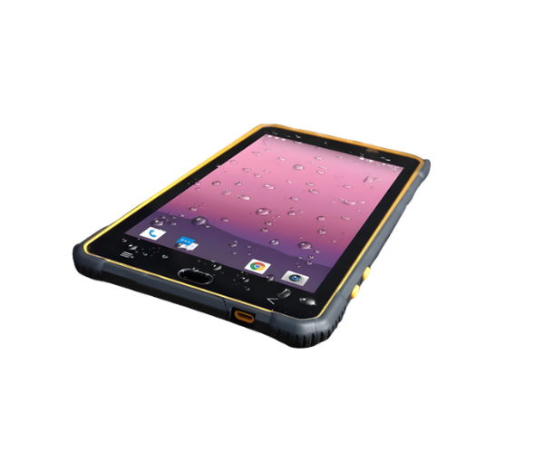 ATEX-Certified Mobile Device