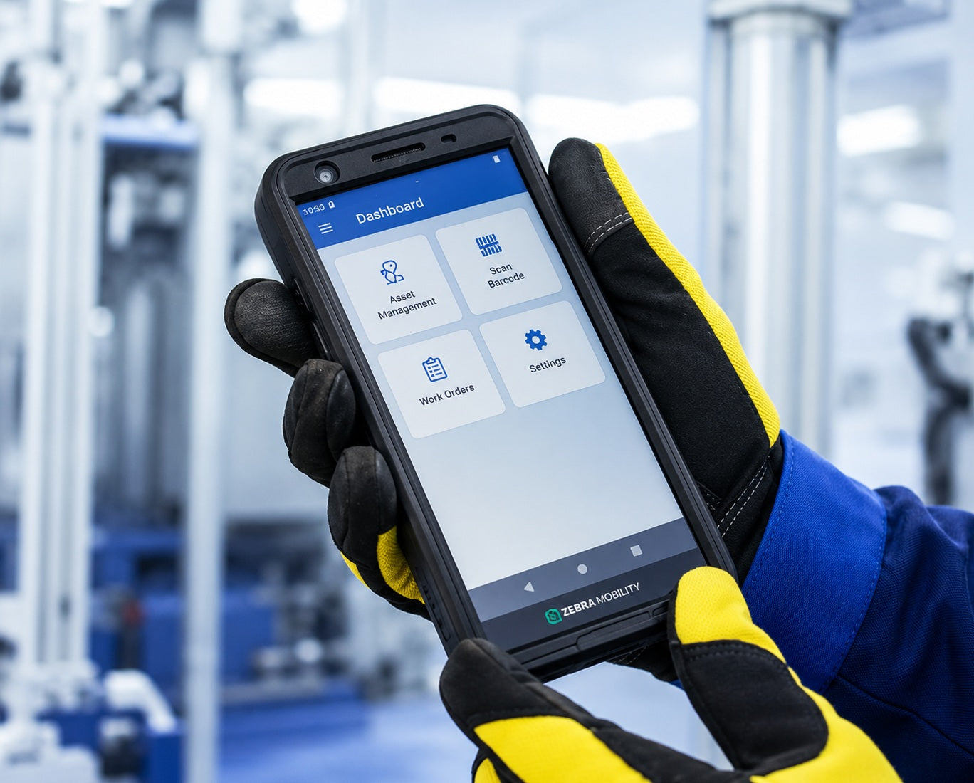 atex approved solutions