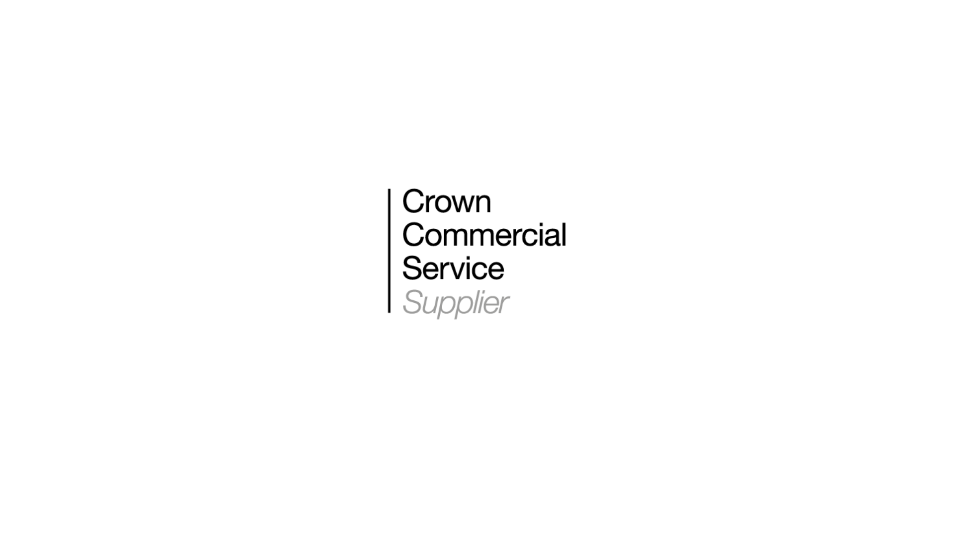 CCS Supplier Logo