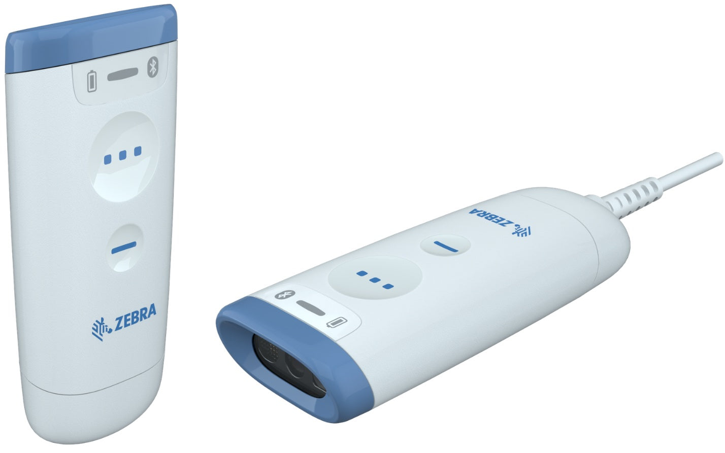 Zebra CS60-HC Series Companion Scanner