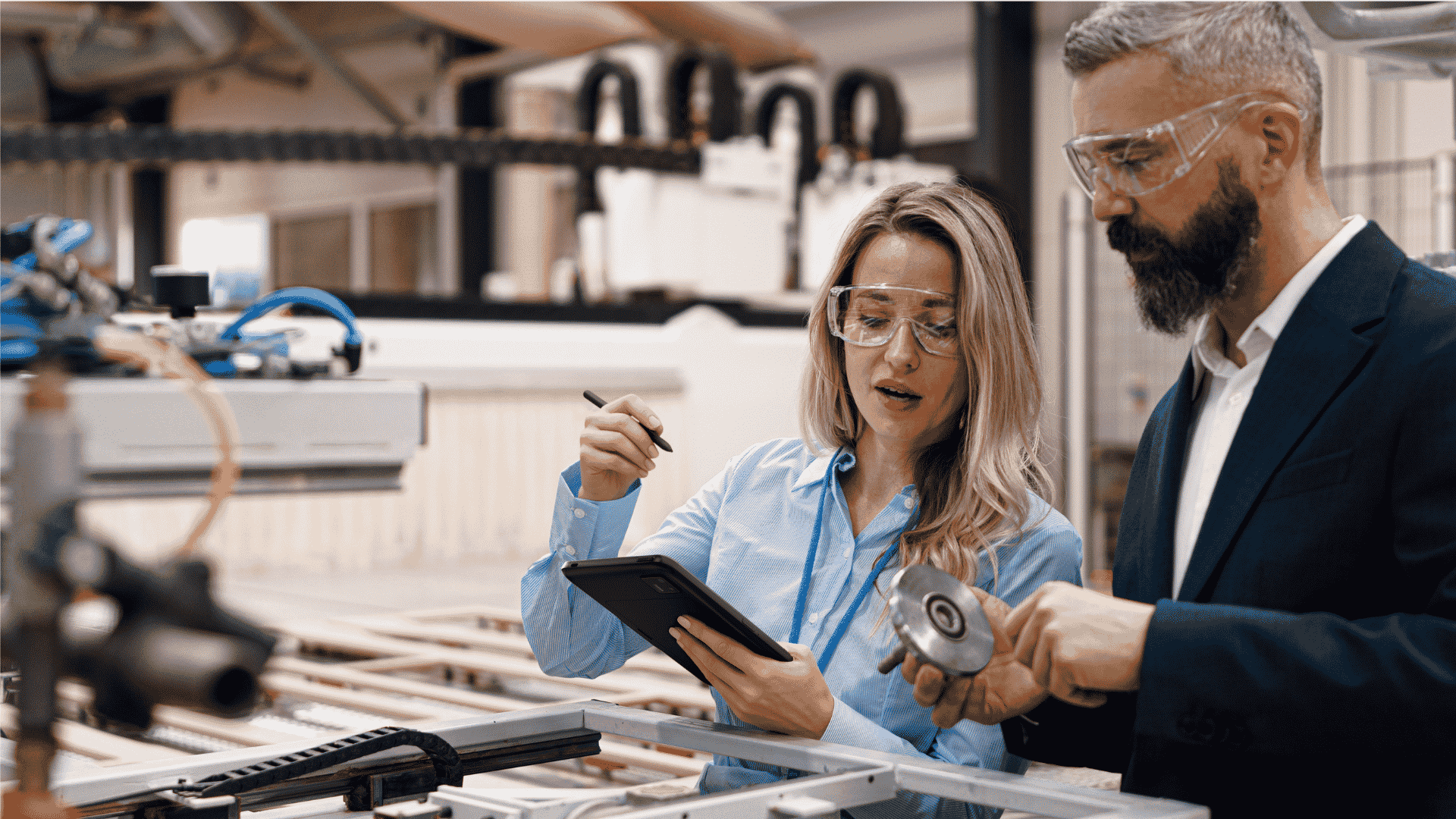 Customer Service and Support