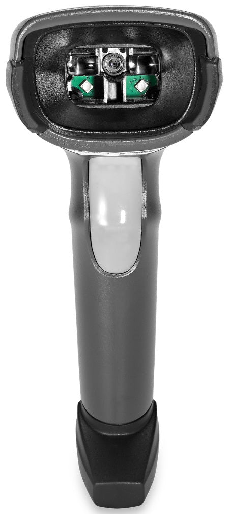 Zebra DS2208 2D Barcode Scanner