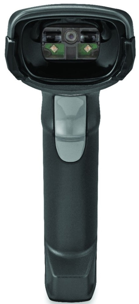 Zebra DS2278 Cordless Handheld 1D/2D Barcode Scanner