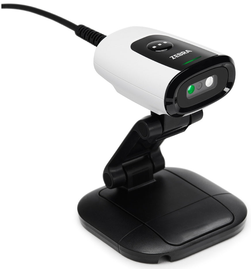 Zebra DS5502-LB Fixed Mount 1D/2D Barcode Scanner for Labs