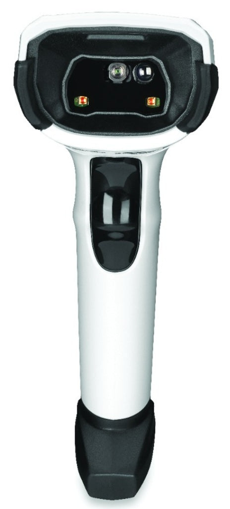 Zebra DS8108 Handheld Barcode Scanner