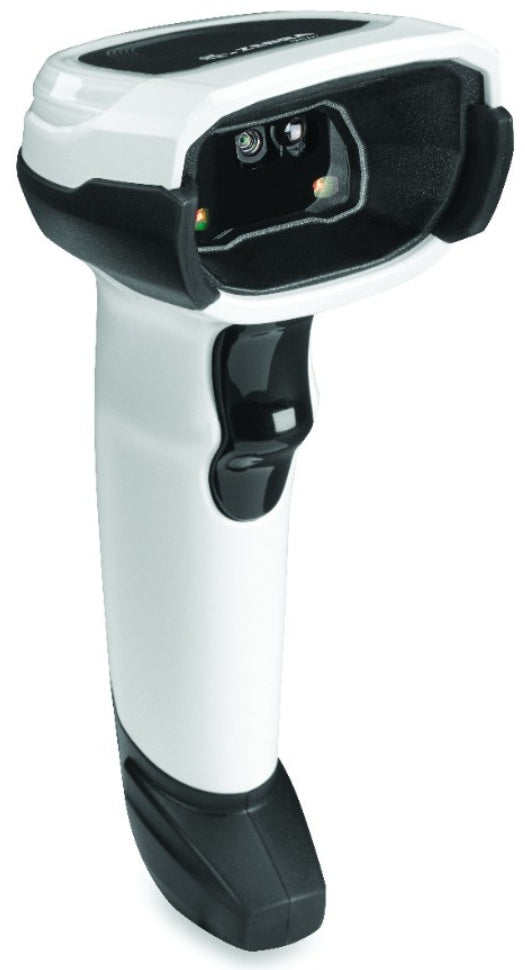 Zebra DS8108 Handheld Barcode Scanner