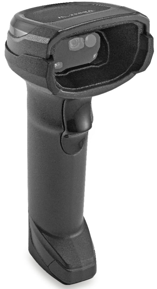Zebra DS8108 Handheld Barcode Scanner