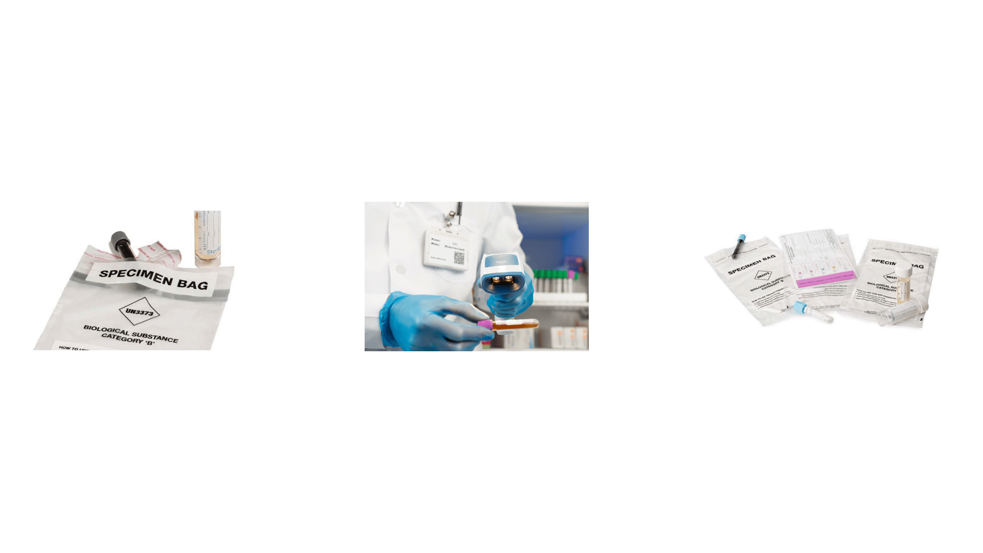 Bar Code Data Healthcare Solutions