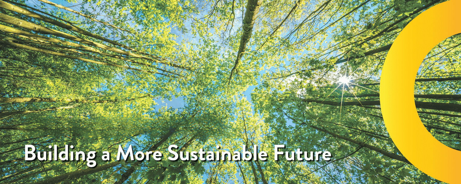 Our Approach To ESG