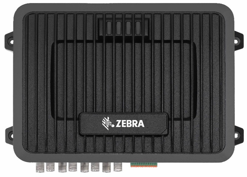 Zebra FX9600 Fixed UHF RFID Reader