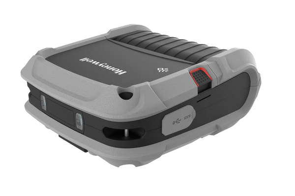 Honeywell RP4F Forklift Solution Kit
