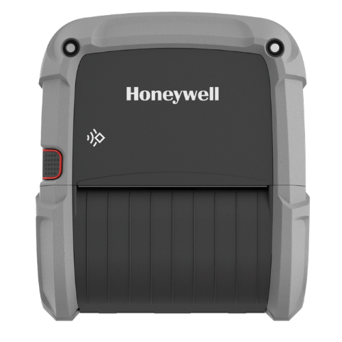 Honeywell RP4F Forklift Solution Kit