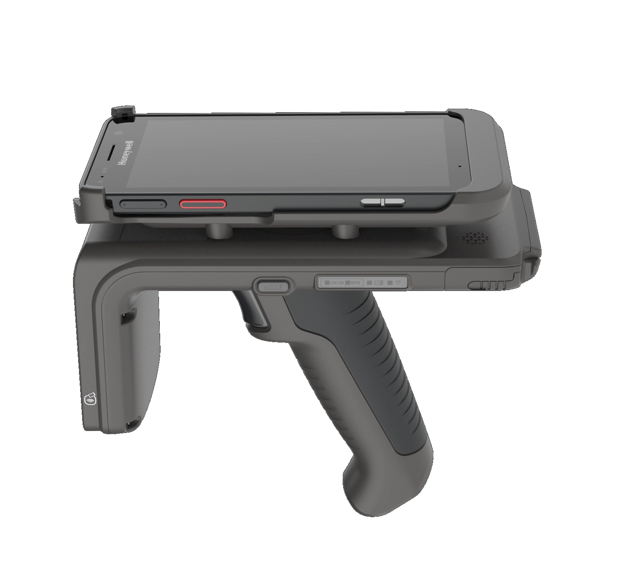 IH45RFID scanner