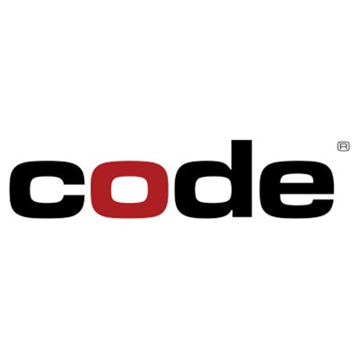 Code Logo