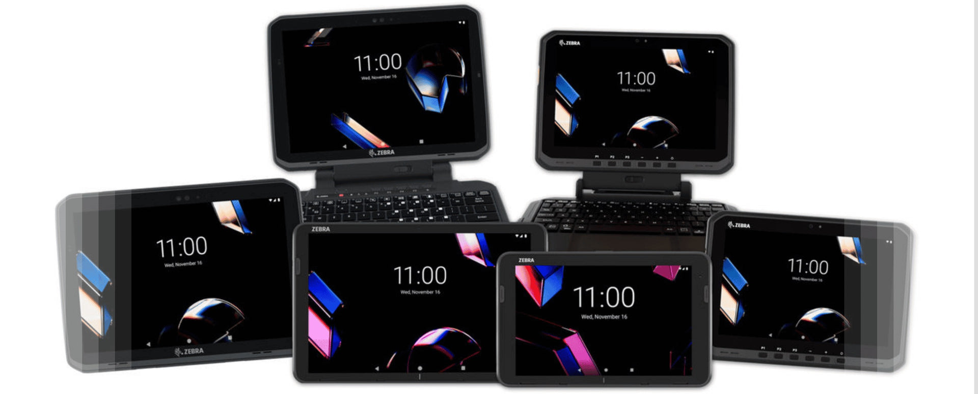 Mobile Device Management Solutions
