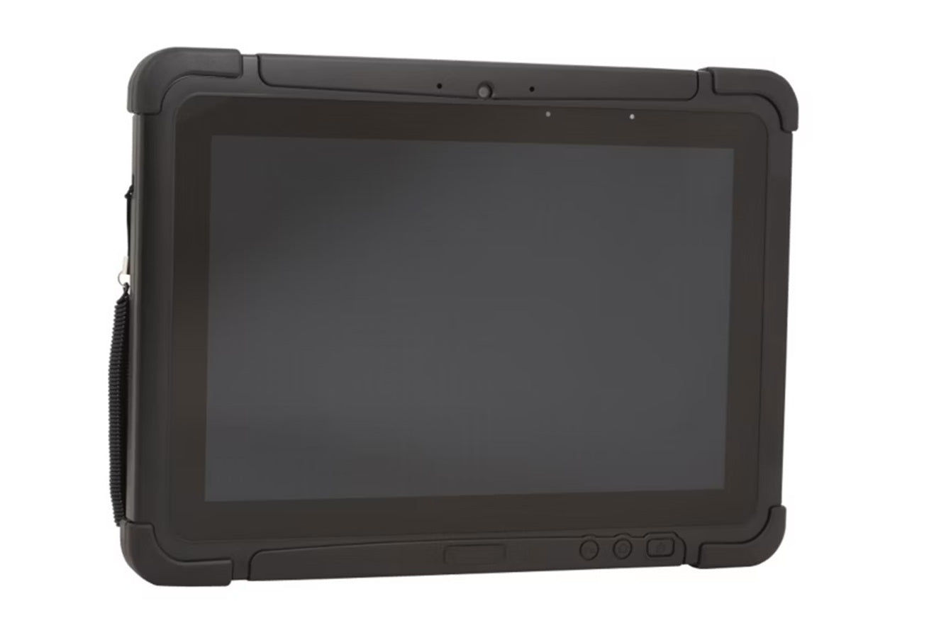 Honeywell RT10 Rugged Tablet – Android™