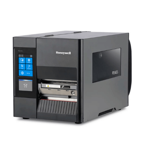 Honeywell PD45S Industrial Label Printer