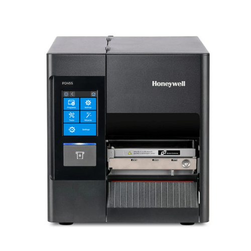 Honeywell PD45S Industrial Label Printer