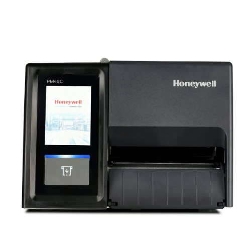 Honeywell PM45 / PM45c Industrial Printer