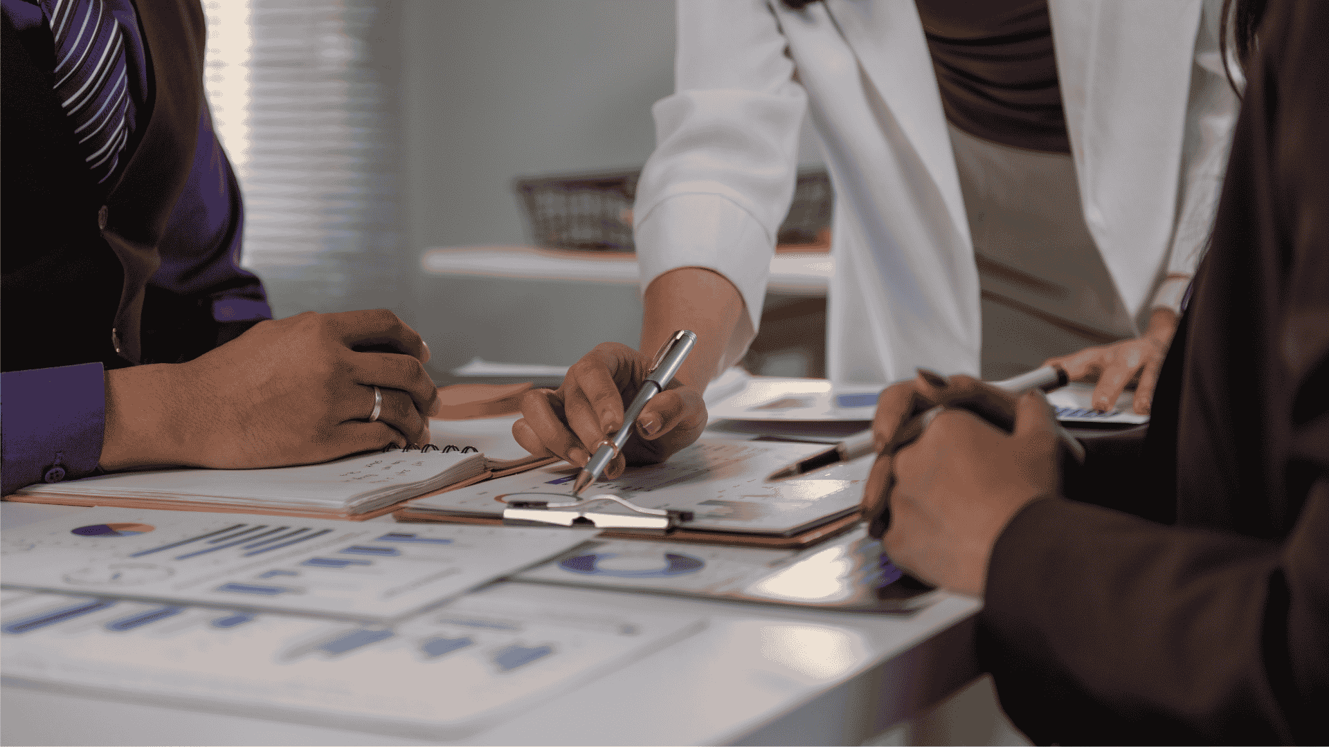 Public Sector Frameworks and Procurement