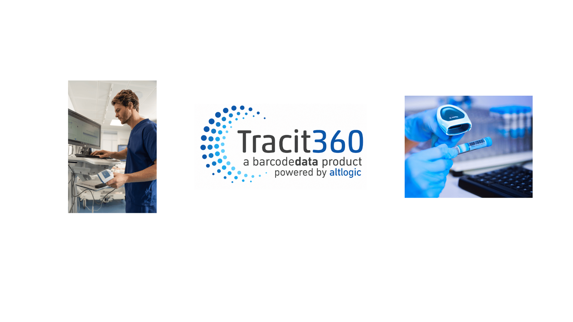 QEF case study banner about Tracit360