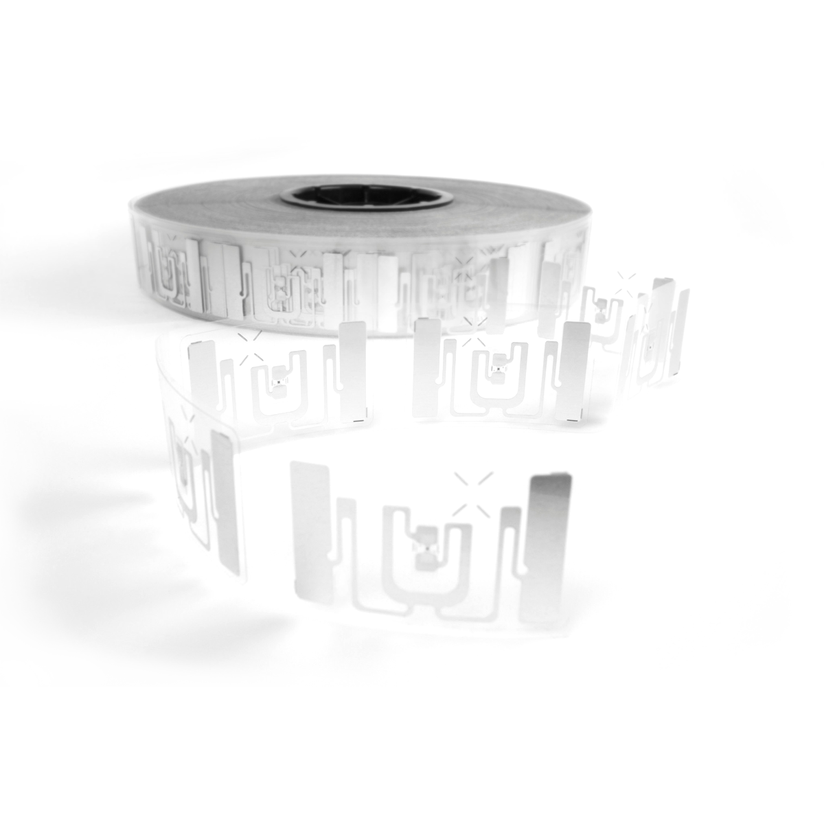 RFID smart labels