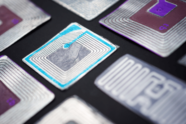 RFID and Tracking Technology 