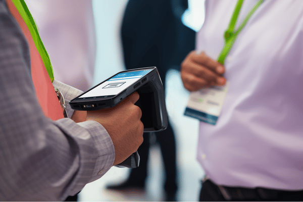 RFID and Tracking Technology
