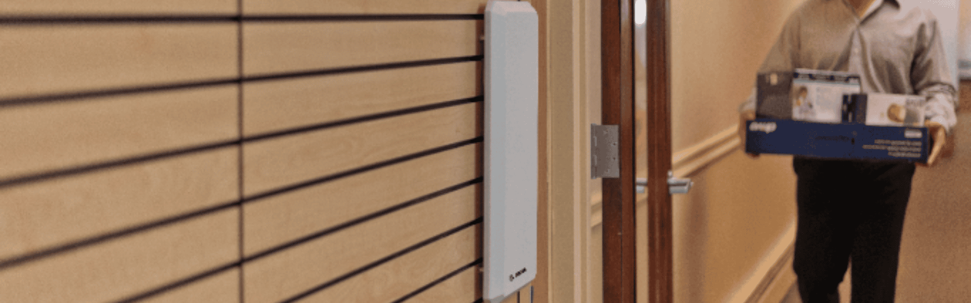 Zebra UHF RFID Antennas and Sensors