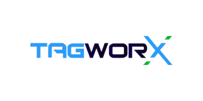 TagworX Logo