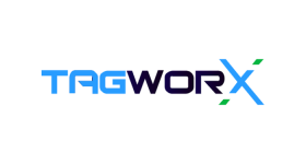Bar Code Data TagWorX logo