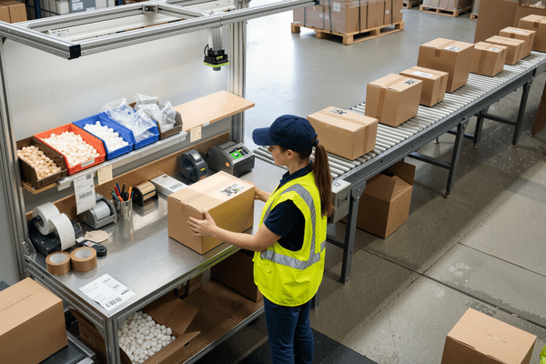 Traceability, Visibility and Workflow Integration 