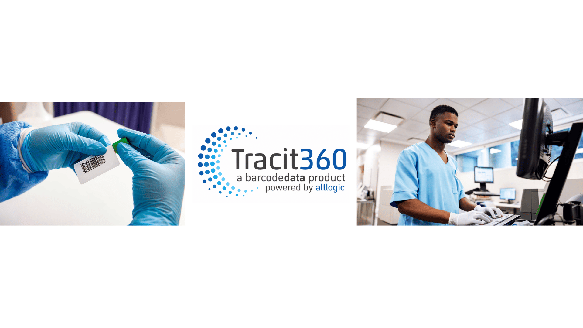 Tracit360 banner
