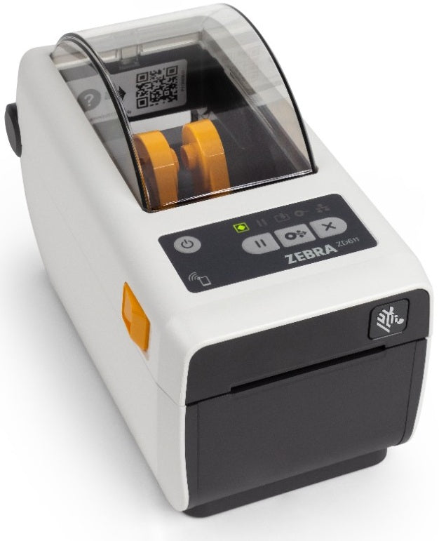 Zebra ZD411d 2-inch Direct Thermal Desktop Printer