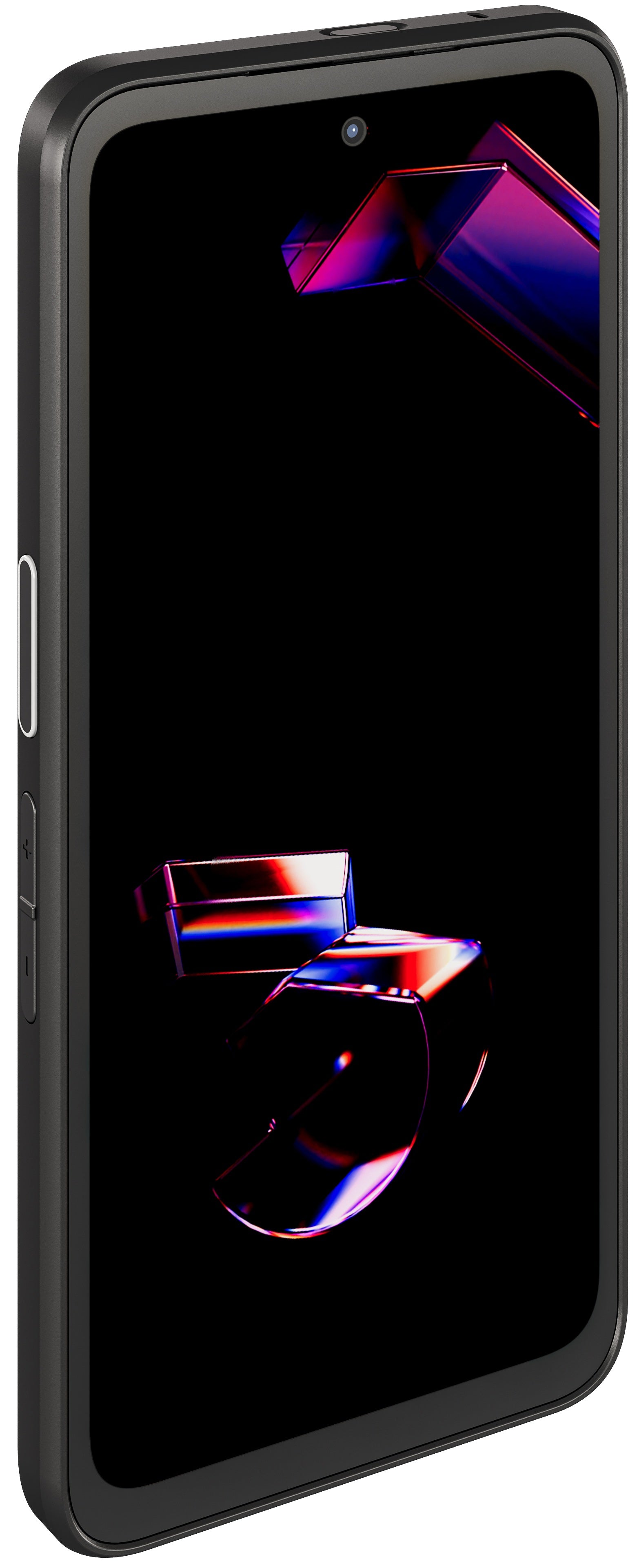 Zebra EM45 RFID enterprise mobile