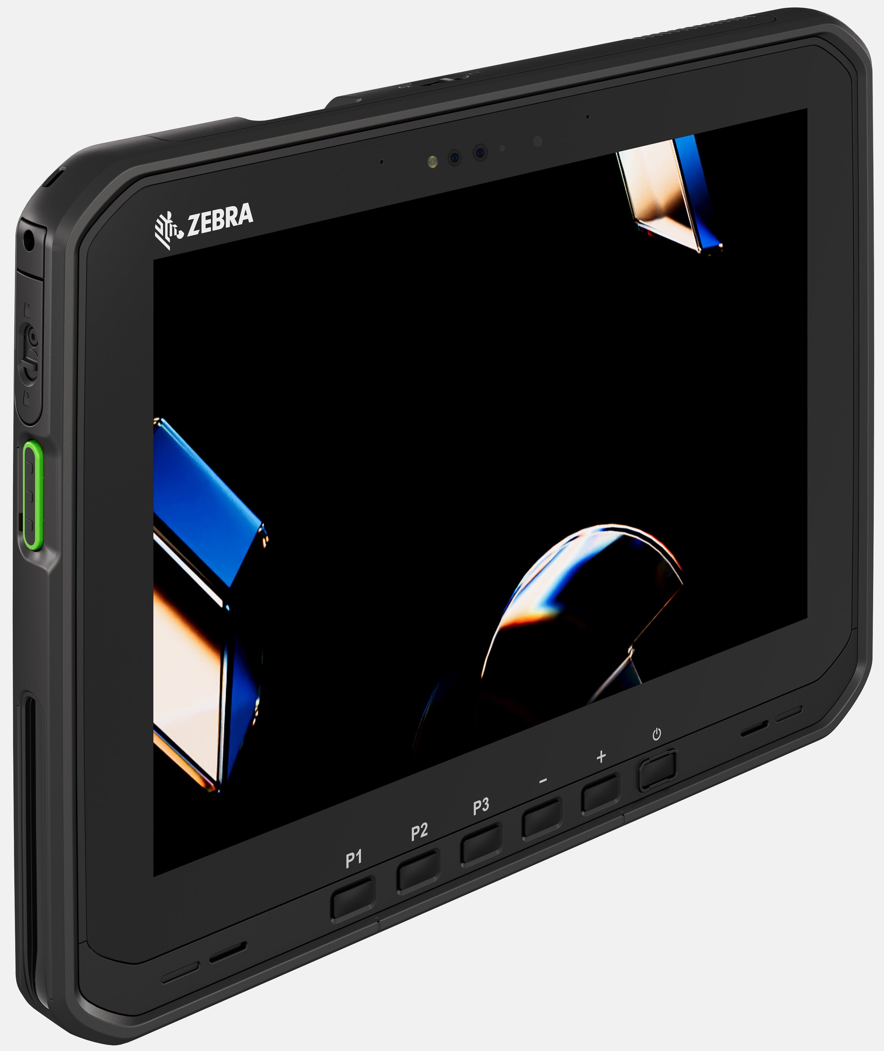 Zebra ET60 tablet