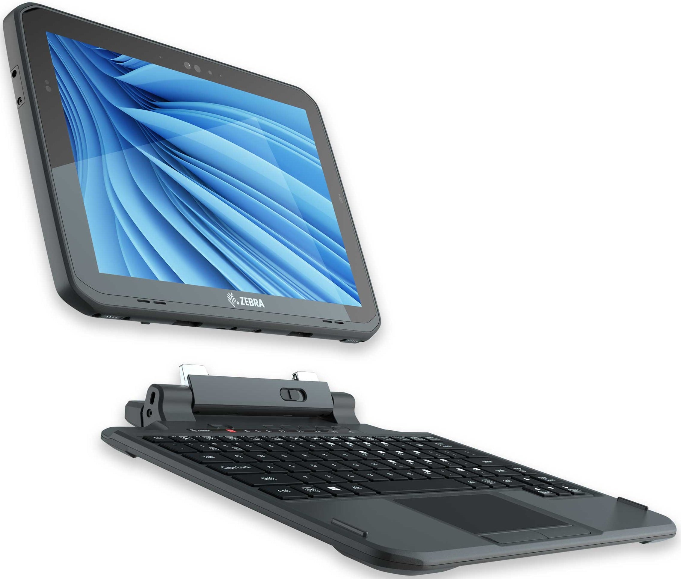 Zebra ET80 ET85Rugged2-in-1Tablet