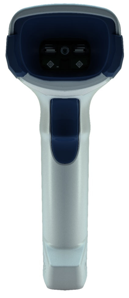 Zebra DS2278 Cordless Handheld 1D/2D Barcode Scanner