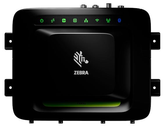 Zebra FXR90 Ultra-Rugged Fixed UHF RFID Reader with Integrated Antenna