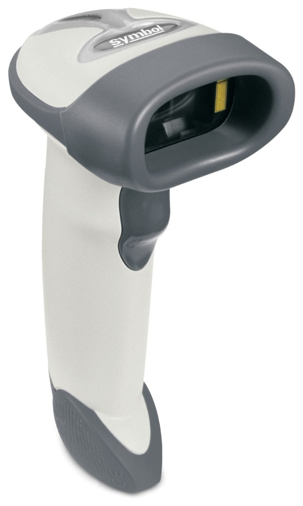 Zebra LS2208 Barcode Scanner