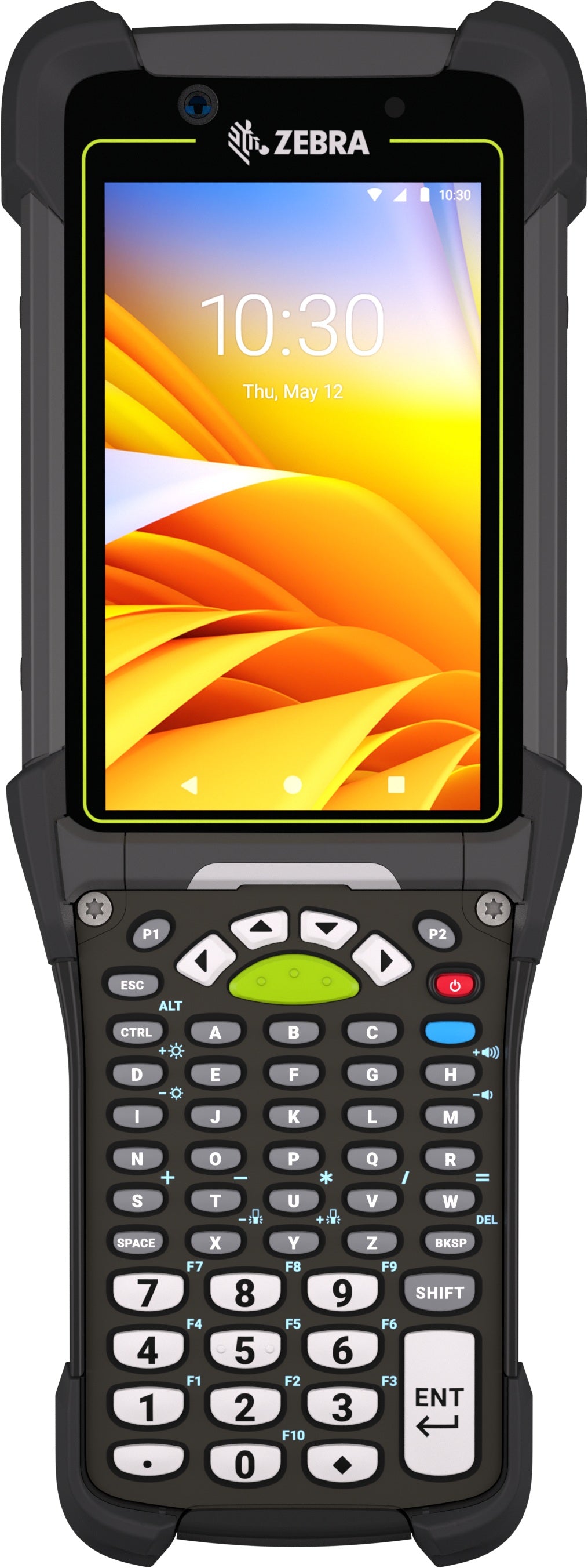 Zebra MC9400 MC9450 Mobile Computer