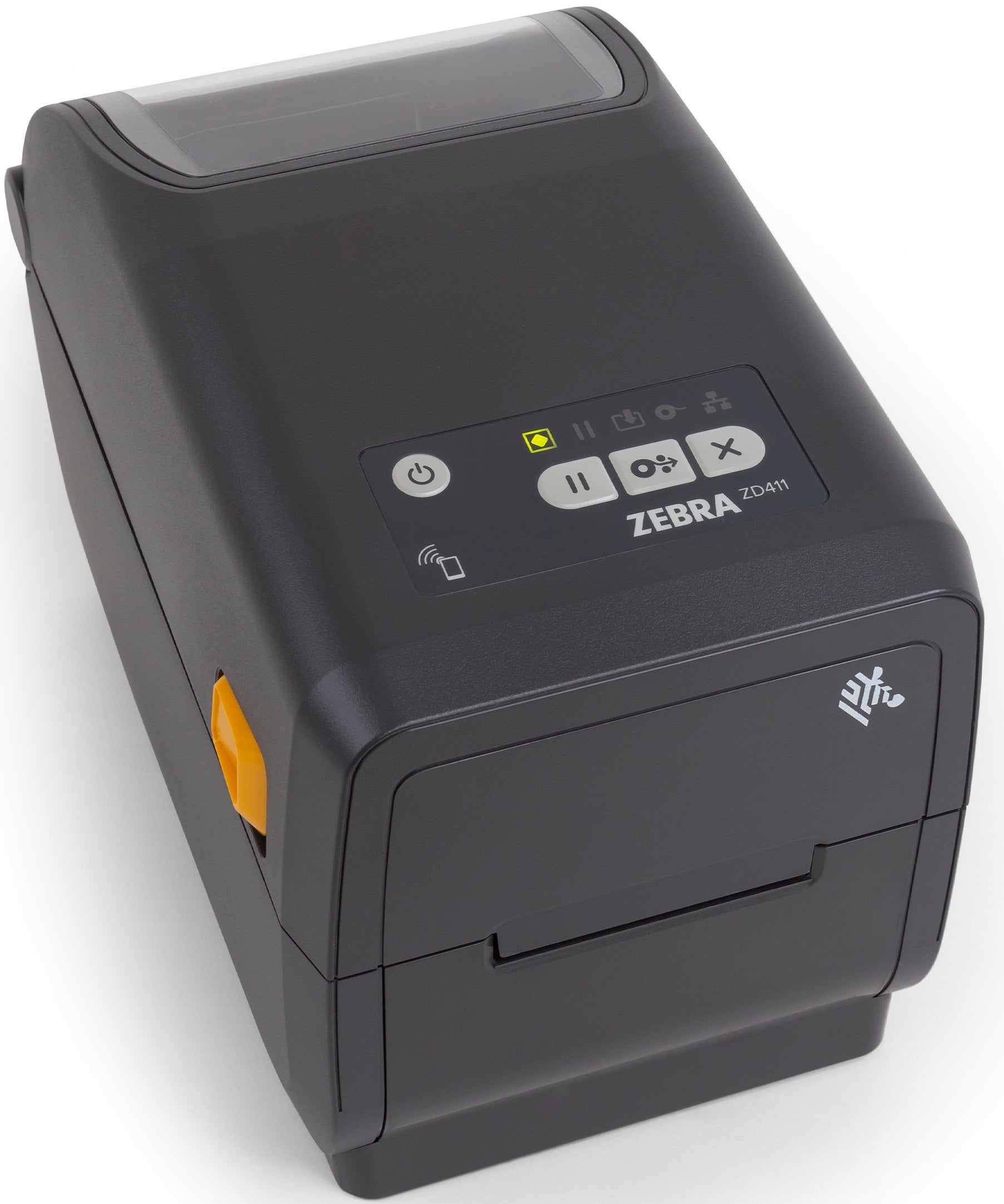 Zebra ZD411 Desktop Printer