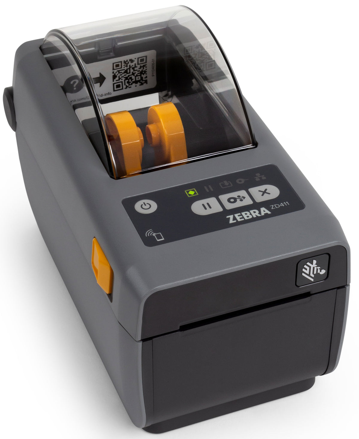 Zebra ZD411d Desktop Printer 