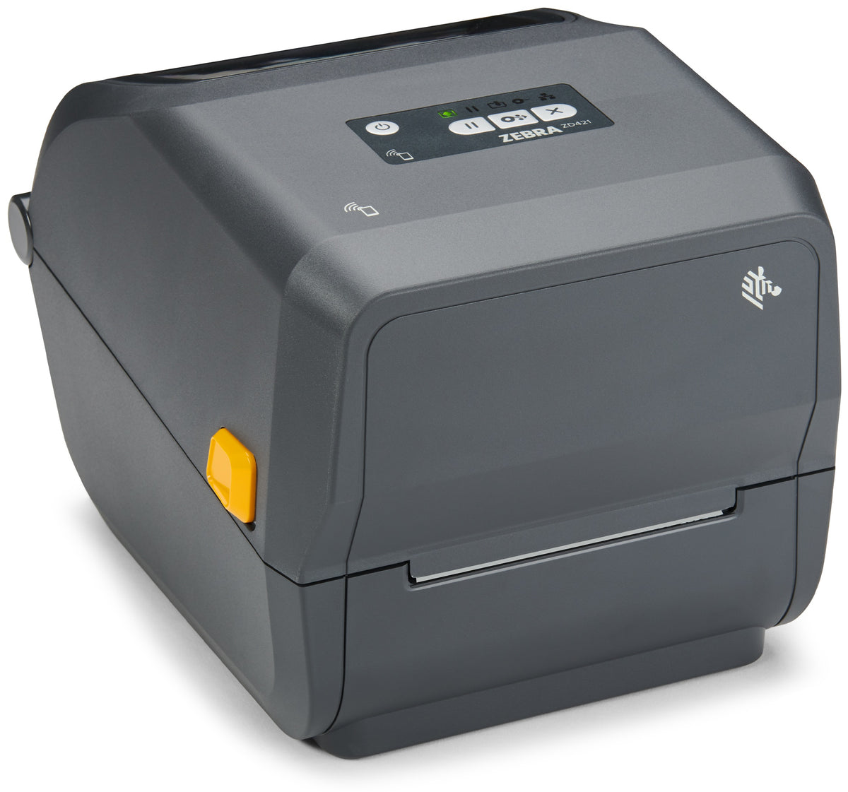 Zebra ZD421t Desktop Printer