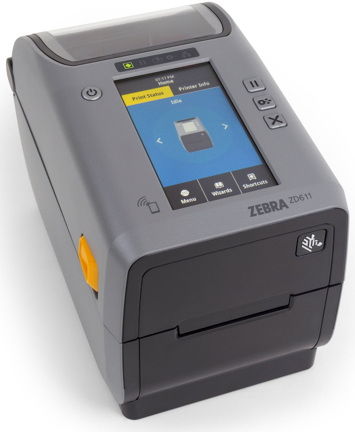 Zebra ZD611 Desktop Printer