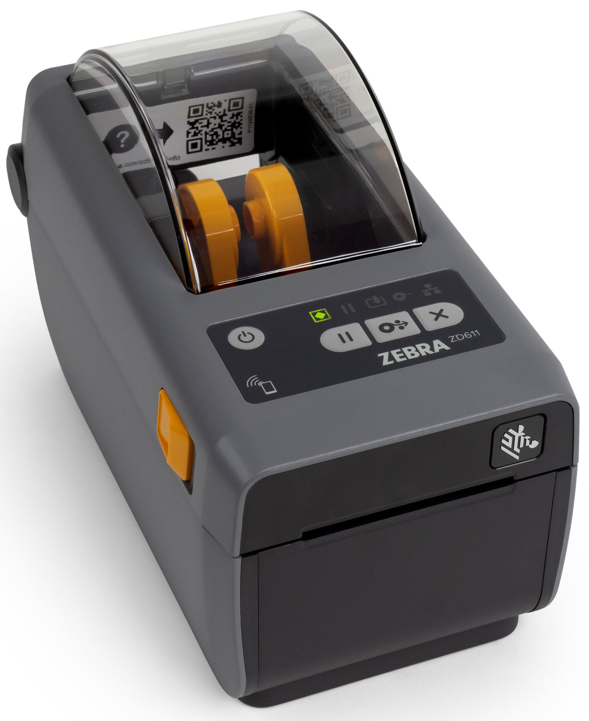 Zebra ZD611d Desktop Printer