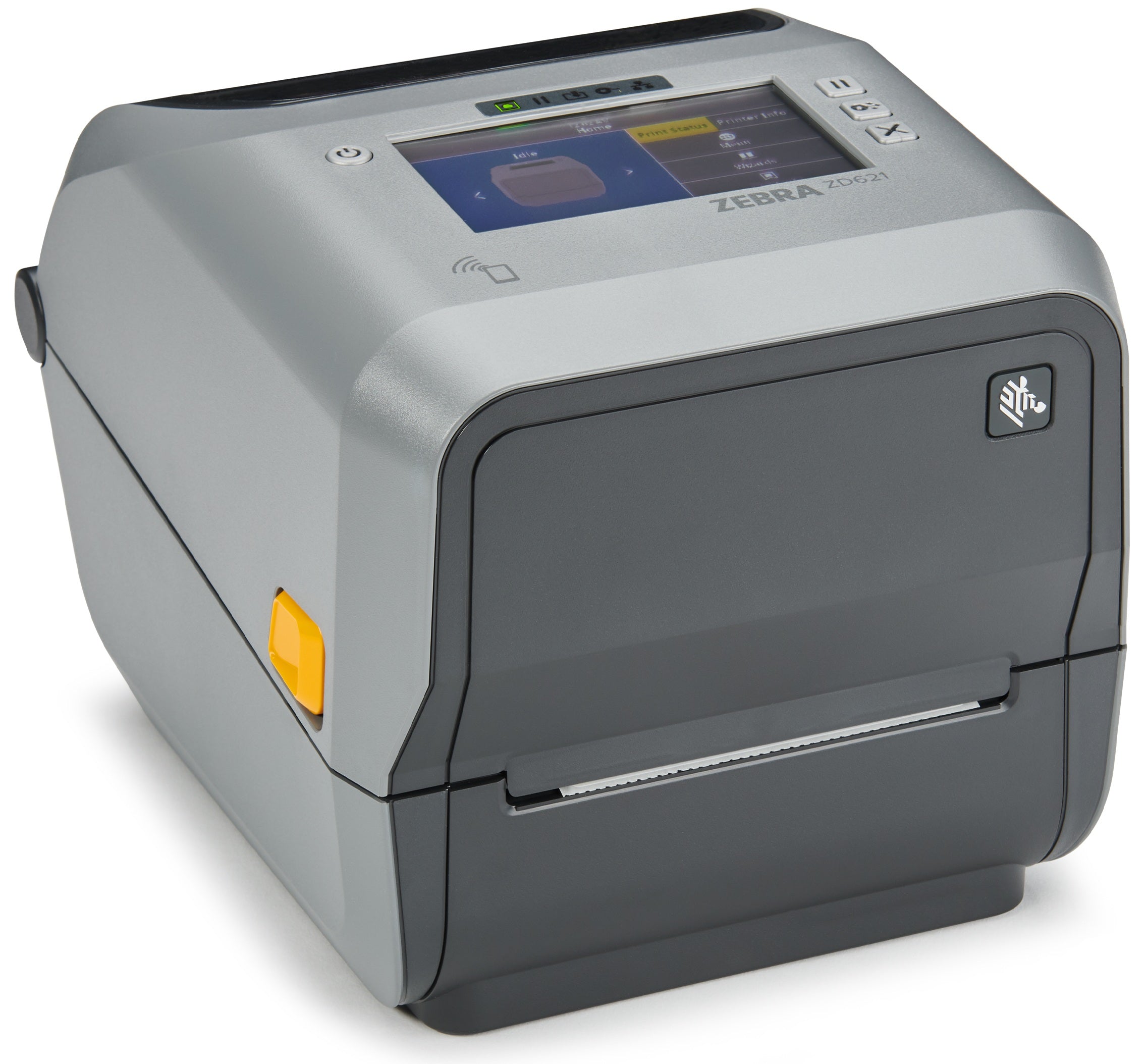 Zebra ZD621t Desktop Printer