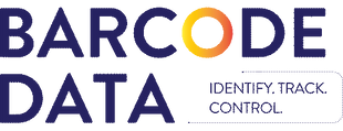 Bar Code Data Logo